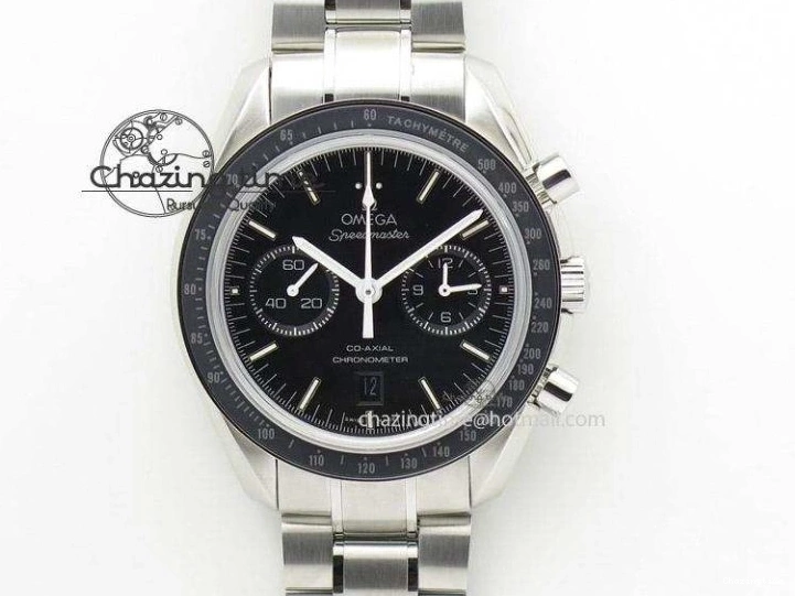 0723 Youthful Aqua Terra ‘PyeongChang 2018’ JHF Best Edition Black Dial On SS Bracelet A 8204